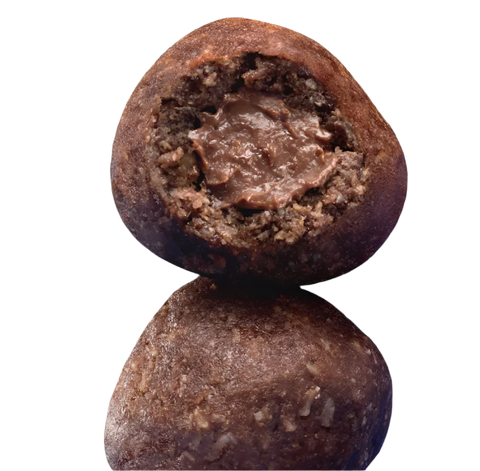 Wholefood Fudgy Bite | Double Chocolate