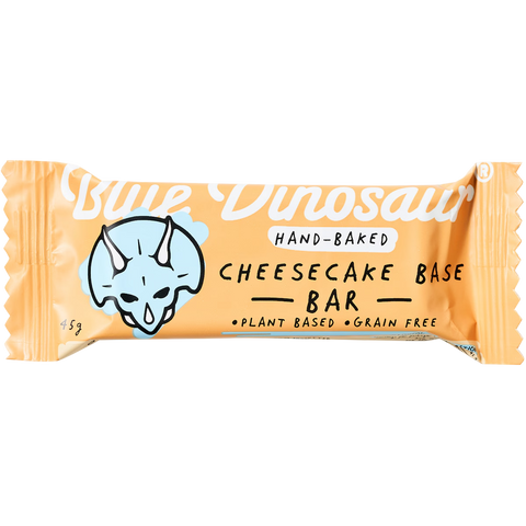 Snack Bar | Cheesecake Base