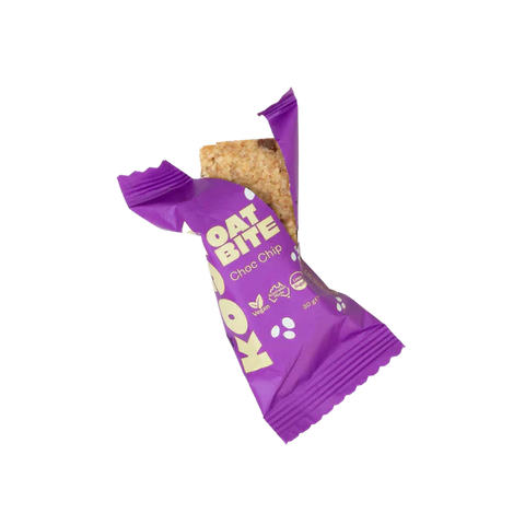 Oat Bite | Choc Chip