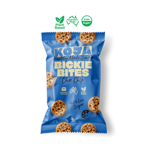 Bickie Bites | Choc Chip