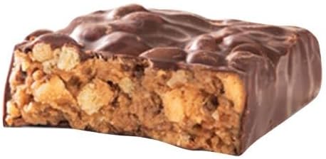 Wellbeing Bite | Hazelnut Crunch