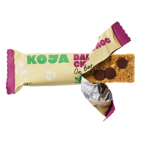Oat Bar | Dark Choc Chip