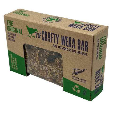 Snack Bar | Original