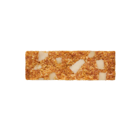 Oat Bar | White Choc & Macadamia