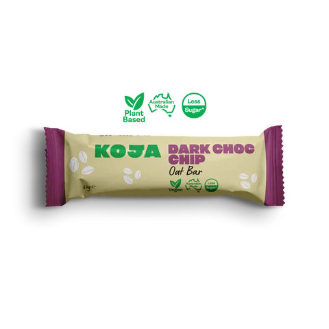 Oat Bar | Dark Choc Chip