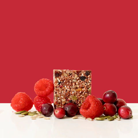 Snack Bite | Berrylicious