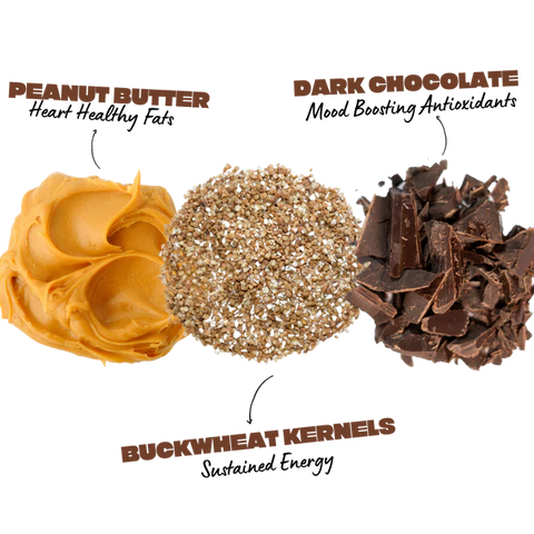 Peanut Butter Bar | Peanut Chocolate