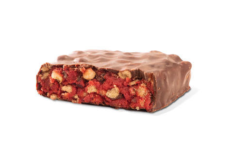 Wellbeing Bite | Berry Crunch