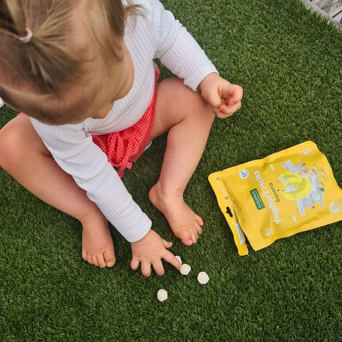 Yoghurt Meltz | Banana