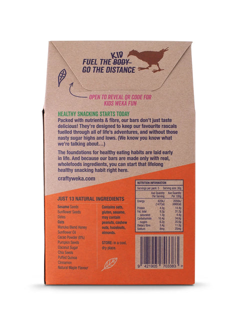 Snack Bite | Chocolicious