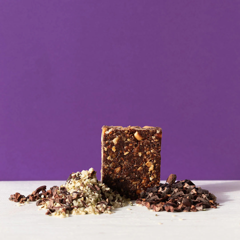 Snack Bite | Chocolicious