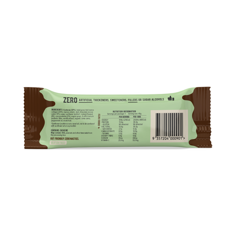 Collagen Protein Bar | Choc Mint