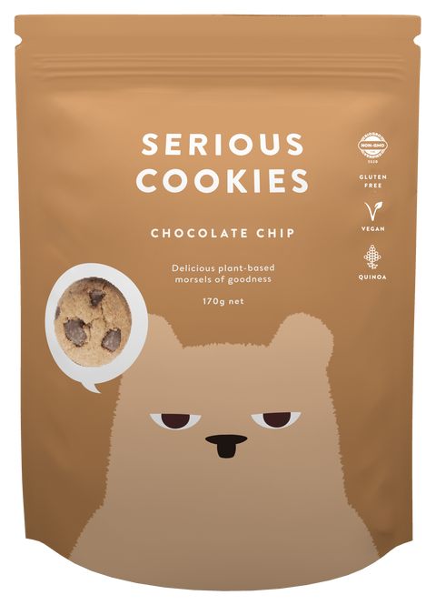 Cookie | Chocolate Chip