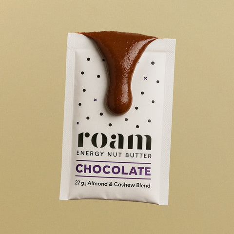 Energy Nut Butter | Chocolate