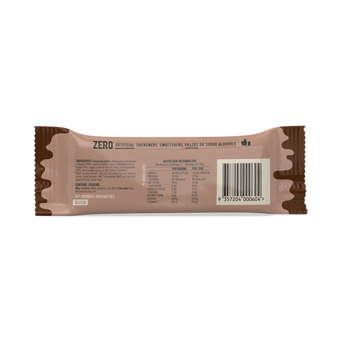 Collagen Protein Bar | Double Choc