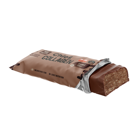 Collagen Protein Bar | Double Choc
