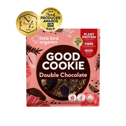 Cookie | Double Chocolate Chip