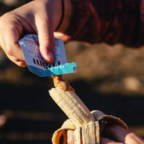 Energy Nut Butter | Coconut