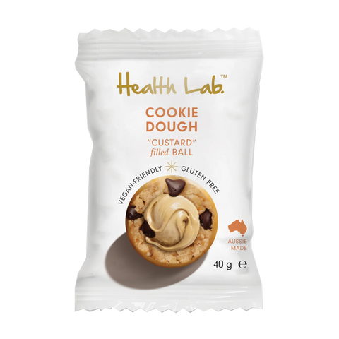 Bliss Ball | Cookie Dough