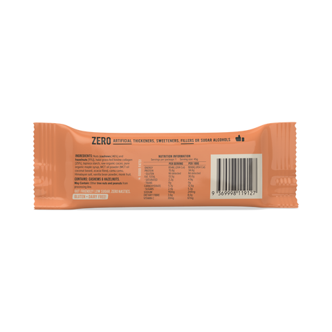 Collagen Protein Bar | Hazelnut Brownie