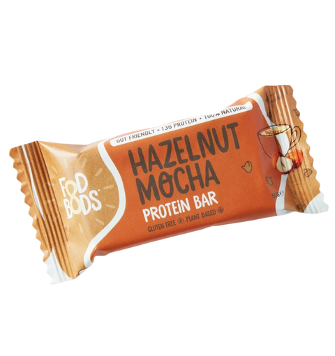Protein Bar | Hazelnut Mocha