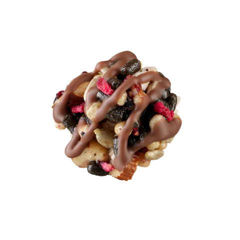 Clusters | Mixed Berries