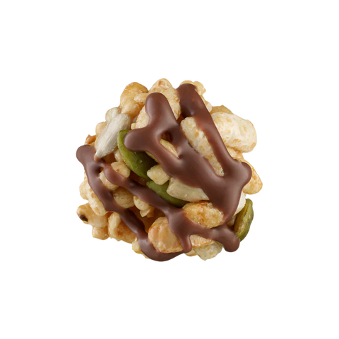 Clusters | Salted Nuts & Seeds