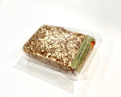 LSA Bar | Hempseed