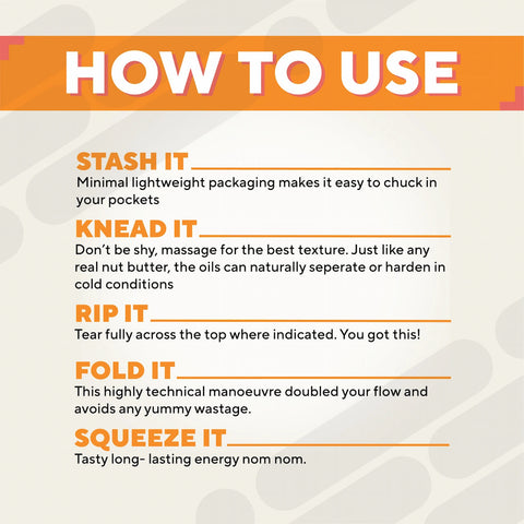 Energy Nut Butter | Espresso