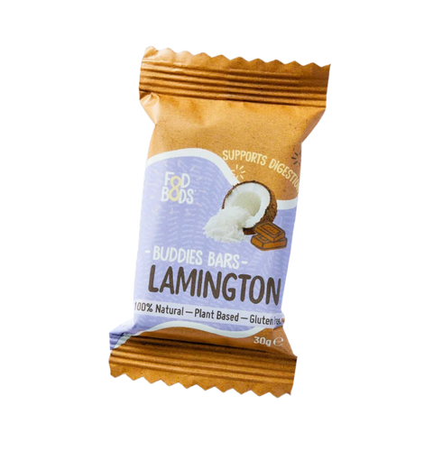 Buddies Bar | Lamington