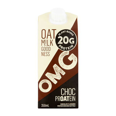 PrOATein Milk | Choc
