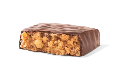 Wellbeing Bite | Peanut Butter Banana