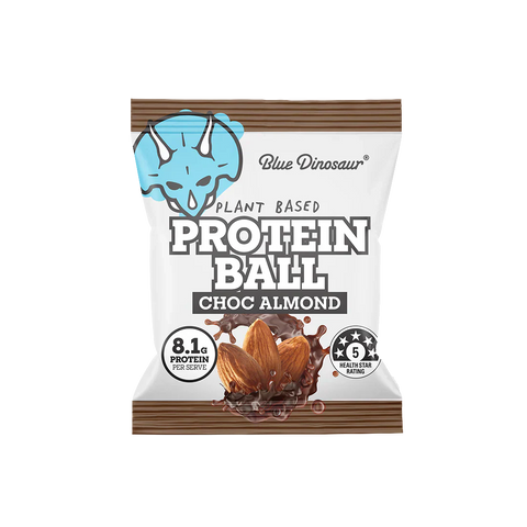 Protein Ball | Choc Almond