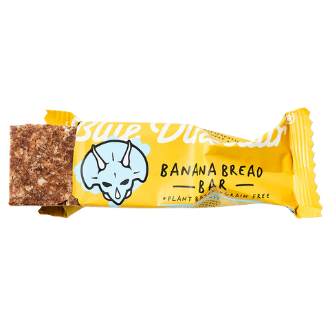 Snack Bar | Banana Bread