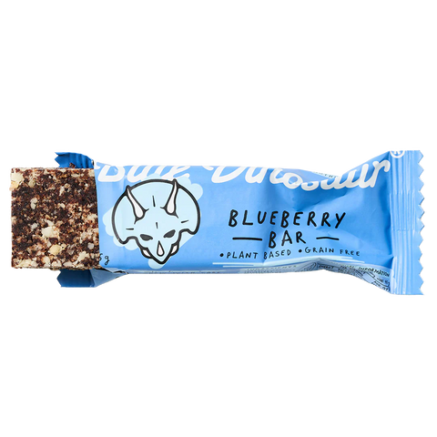 Snack Bar | Blueberry