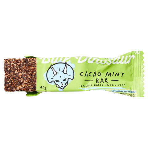 Snack Bar | Cacao Mint