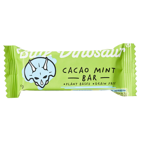 Snack Bar | Cacao Mint