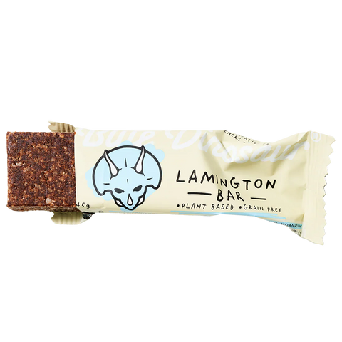 Snack Bar | Lamington