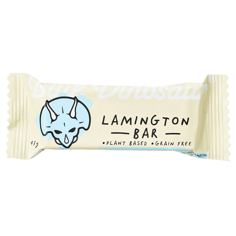 Snack Bar | Lamington