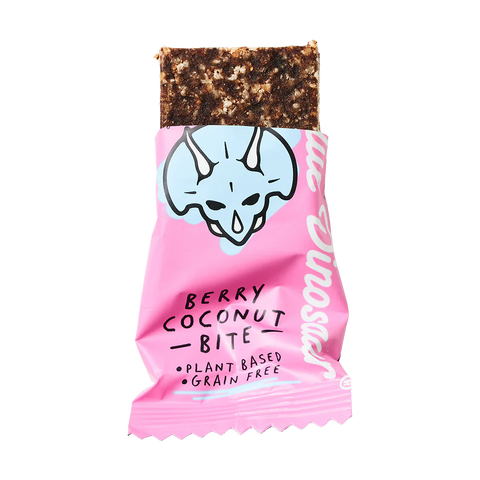 Snack Bite | Berry Coconut