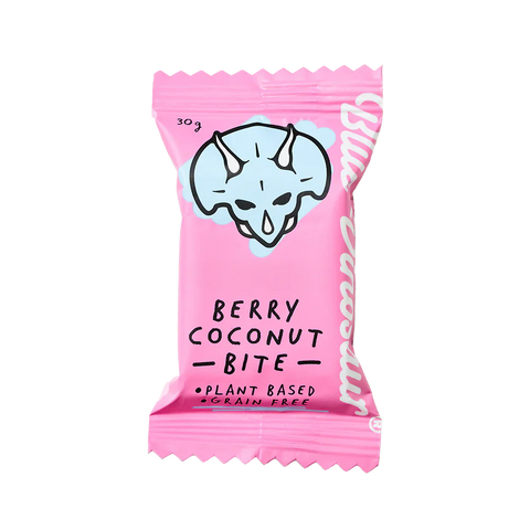 Snack Bite | Berry Coconut