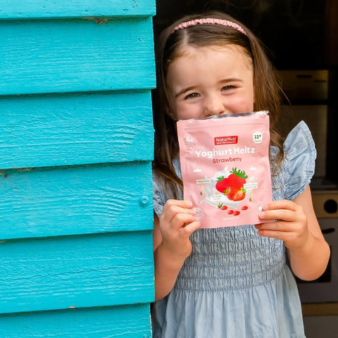 Yoghurt Meltz | Strawberry