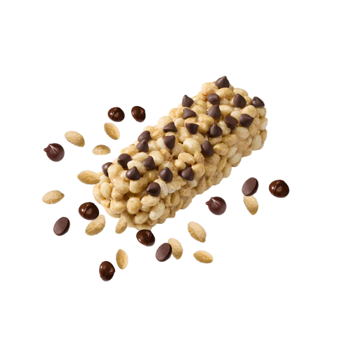 Rice Puff Bar | Choc Chip
