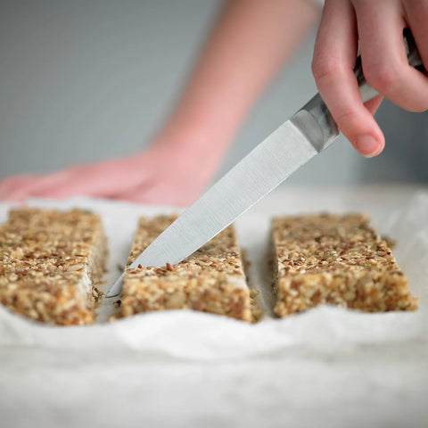 DIY Vitality Bar Mix