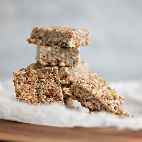 DIY Vitality Bar Mix