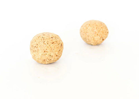 Amazeballs | Vanilla Bliss