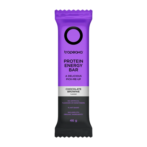 Protein Energy Bar | Chocolate Brownie