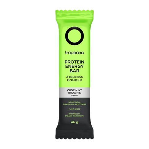 Protein Energy Bar | Choc Mint Brownie