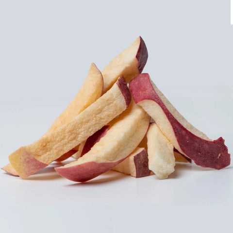 Freeze-Dried Fruit | Crunchy Apple Sticks