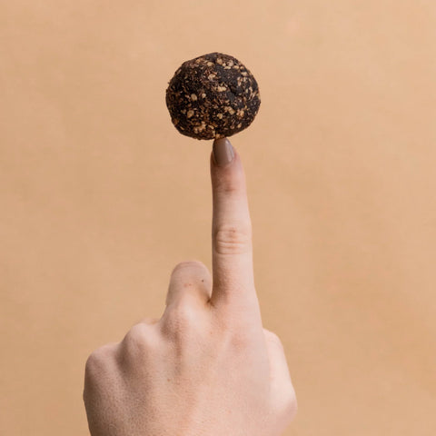 Bliss Ball | Chocolate Brownie